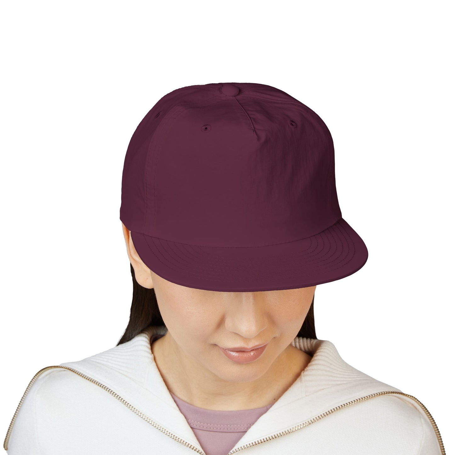 Tarpon Time Surf Cap - Beach Ready, Summer Essentials, Surfing Gear, Outdoor Adventures, Gift for Surfers, Casual Wear