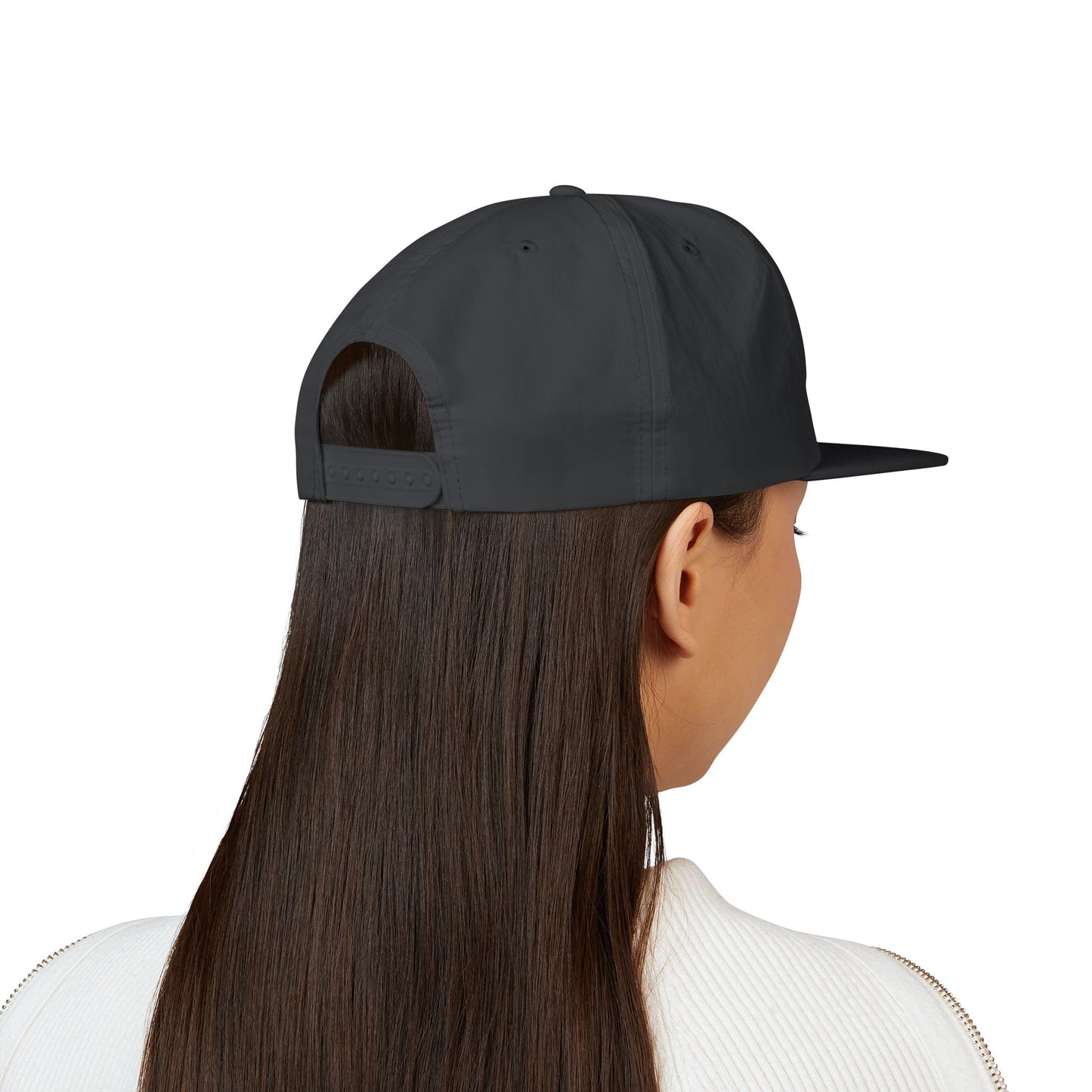 Tarpon Time Surf Cap - Beach Ready, Summer Essentials, Surfing Gear, Outdoor Adventures, Gift for Surfers, Casual Wear