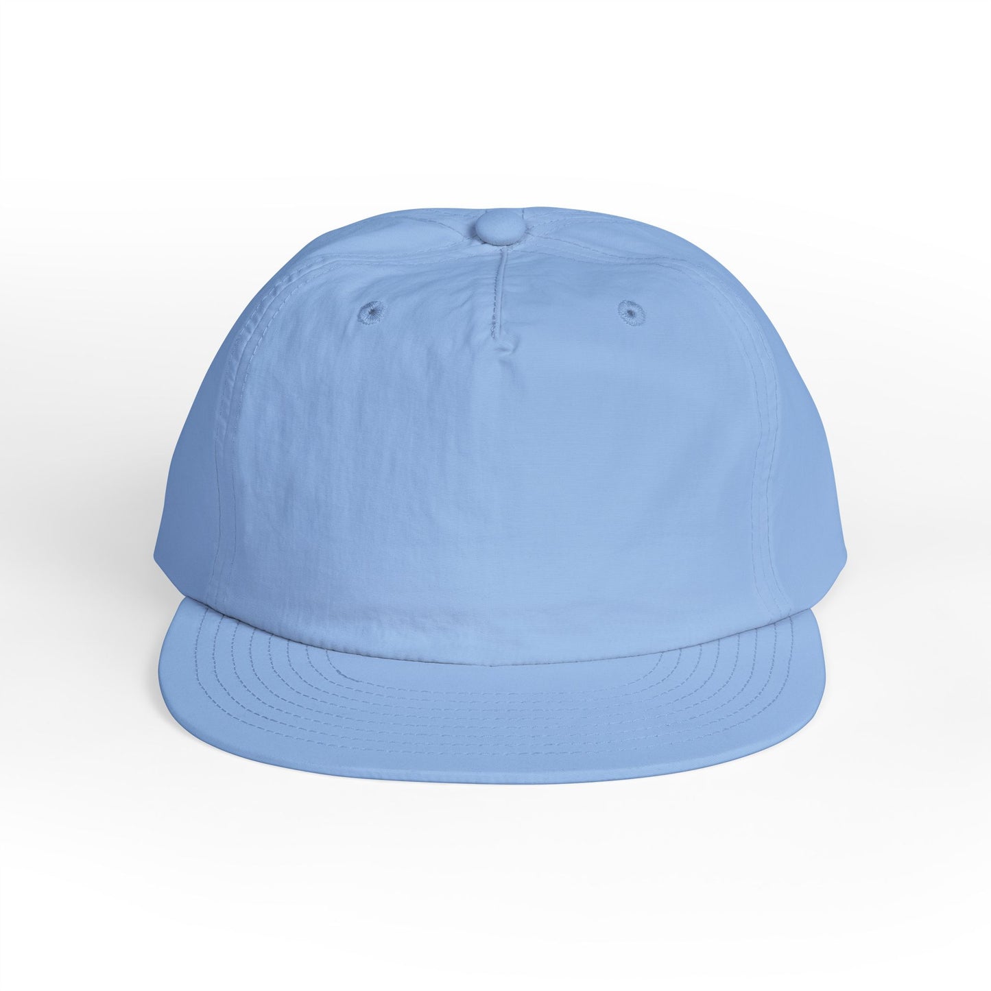 Tarpon Time Surf Cap - Beach Ready, Summer Essentials, Surfing Gear, Outdoor Adventures, Gift for Surfers, Casual Wear