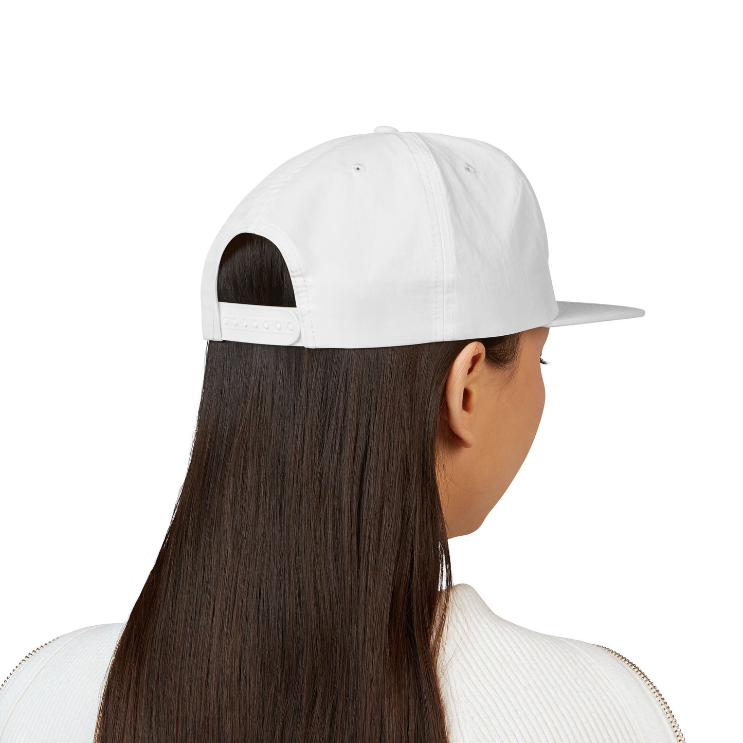 Tarpon Time Surf Cap - Beach Ready, Summer Essentials, Surfing Gear, Outdoor Adventures, Gift for Surfers, Casual Wear