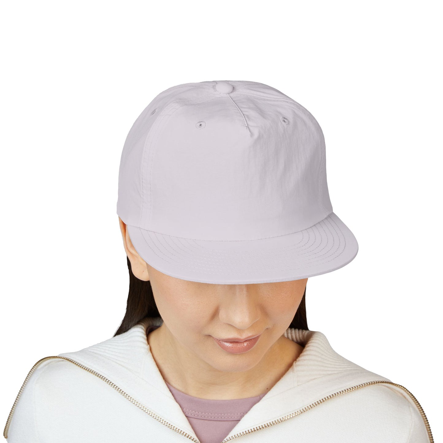 Tarpon Time Surf Cap - Beach Ready, Summer Essentials, Surfing Gear, Outdoor Adventures, Gift for Surfers, Casual Wear