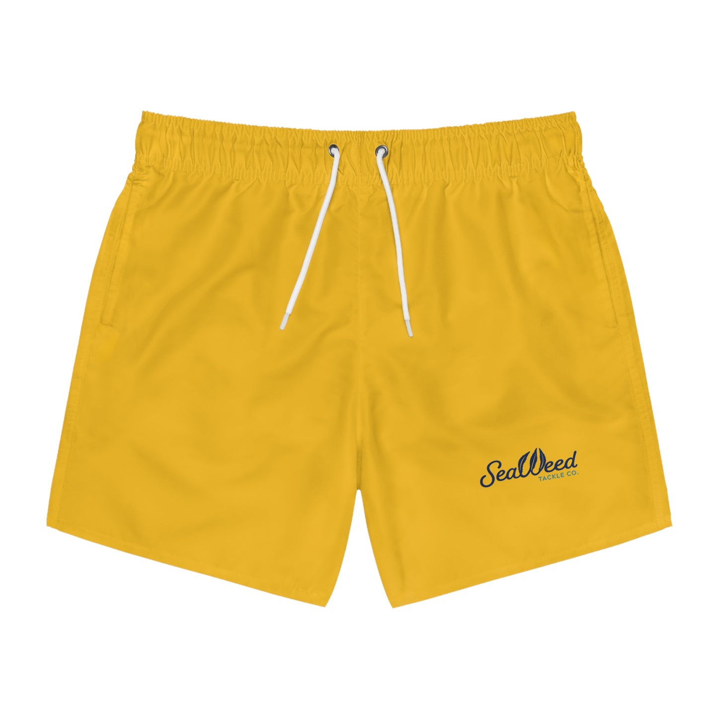 SeaWeed Summer Shorts, Stylish Beach Shorts for Summer, Men's Swimwear, Pool Party Essentials, Vacation Gear, Outdoor Fun
