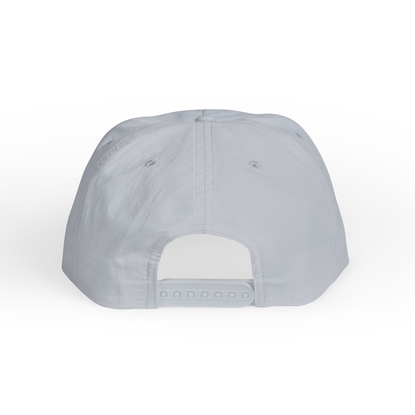 Tarpon Time Surf Cap - Beach Ready, Summer Essentials, Surfing Gear, Outdoor Adventures, Gift for Surfers, Casual Wear