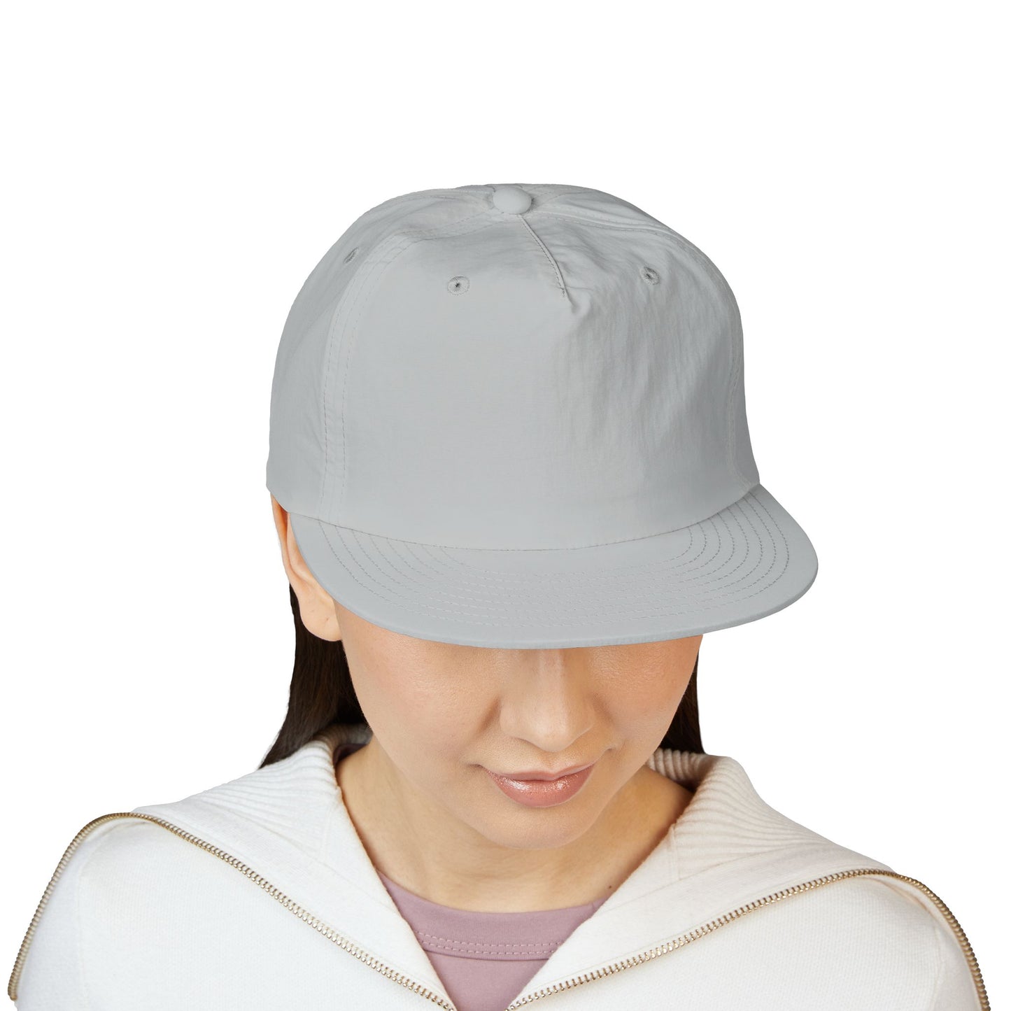 Tarpon Time Surf Cap - Beach Ready, Summer Essentials, Surfing Gear, Outdoor Adventures, Gift for Surfers, Casual Wear