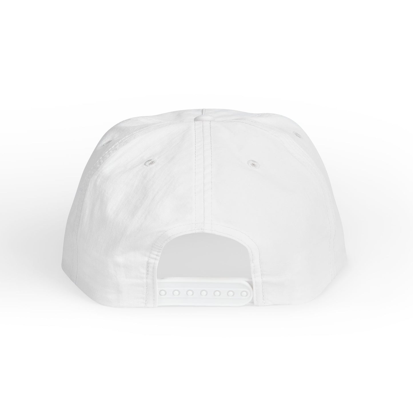 Tarpon Time Surf Cap - Beach Ready, Summer Essentials, Surfing Gear, Outdoor Adventures, Gift for Surfers, Casual Wear