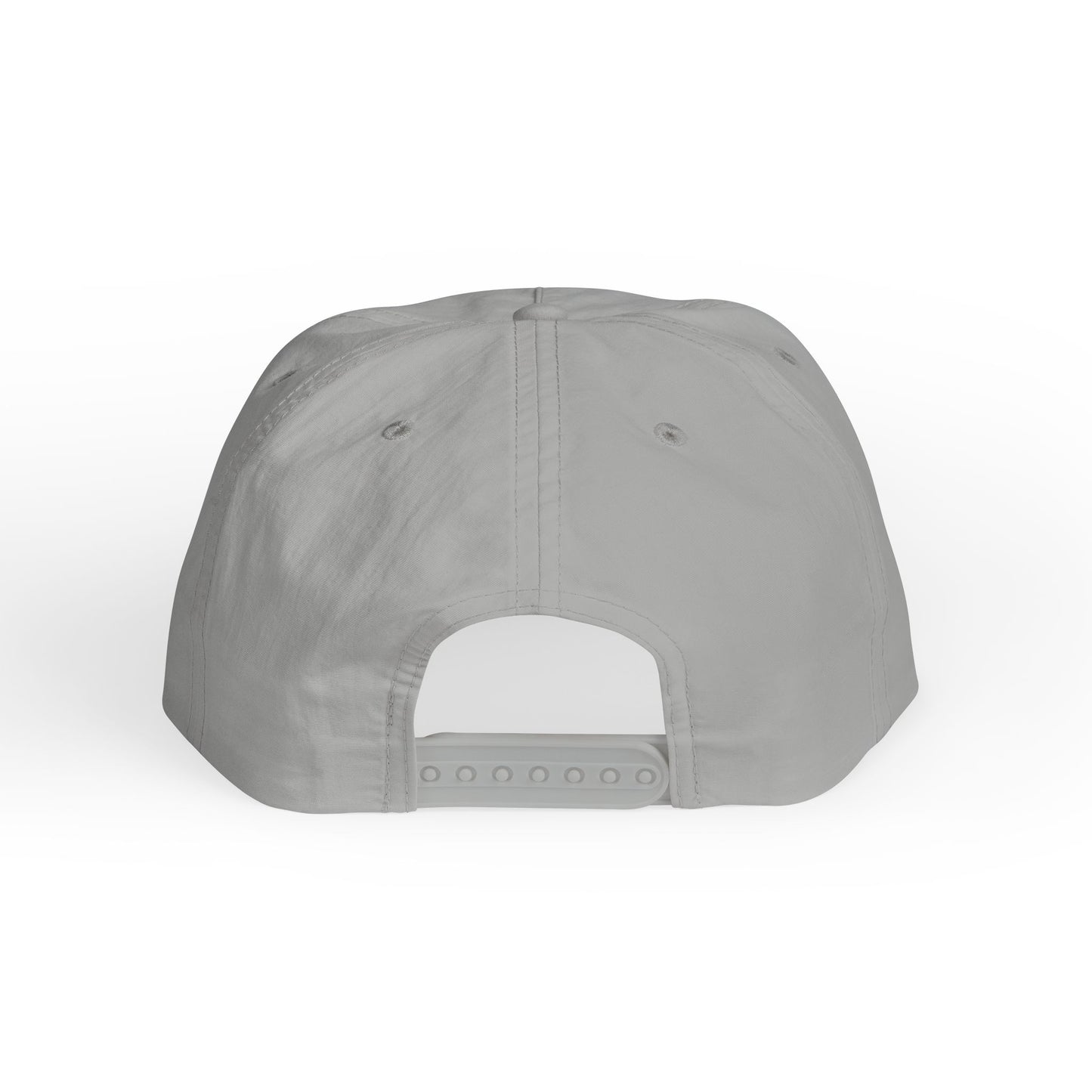 Tarpon Time Surf Cap - Beach Ready, Summer Essentials, Surfing Gear, Outdoor Adventures, Gift for Surfers, Casual Wear