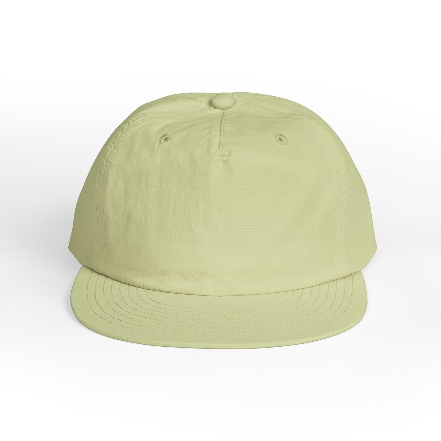 Tarpon Time Surf Cap - Beach Ready, Summer Essentials, Surfing Gear, Outdoor Adventures, Gift for Surfers, Casual Wear