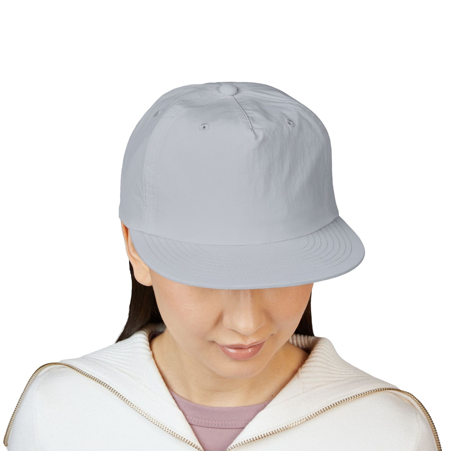 Tarpon Time Surf Cap - Beach Ready, Summer Essentials, Surfing Gear, Outdoor Adventures, Gift for Surfers, Casual Wear