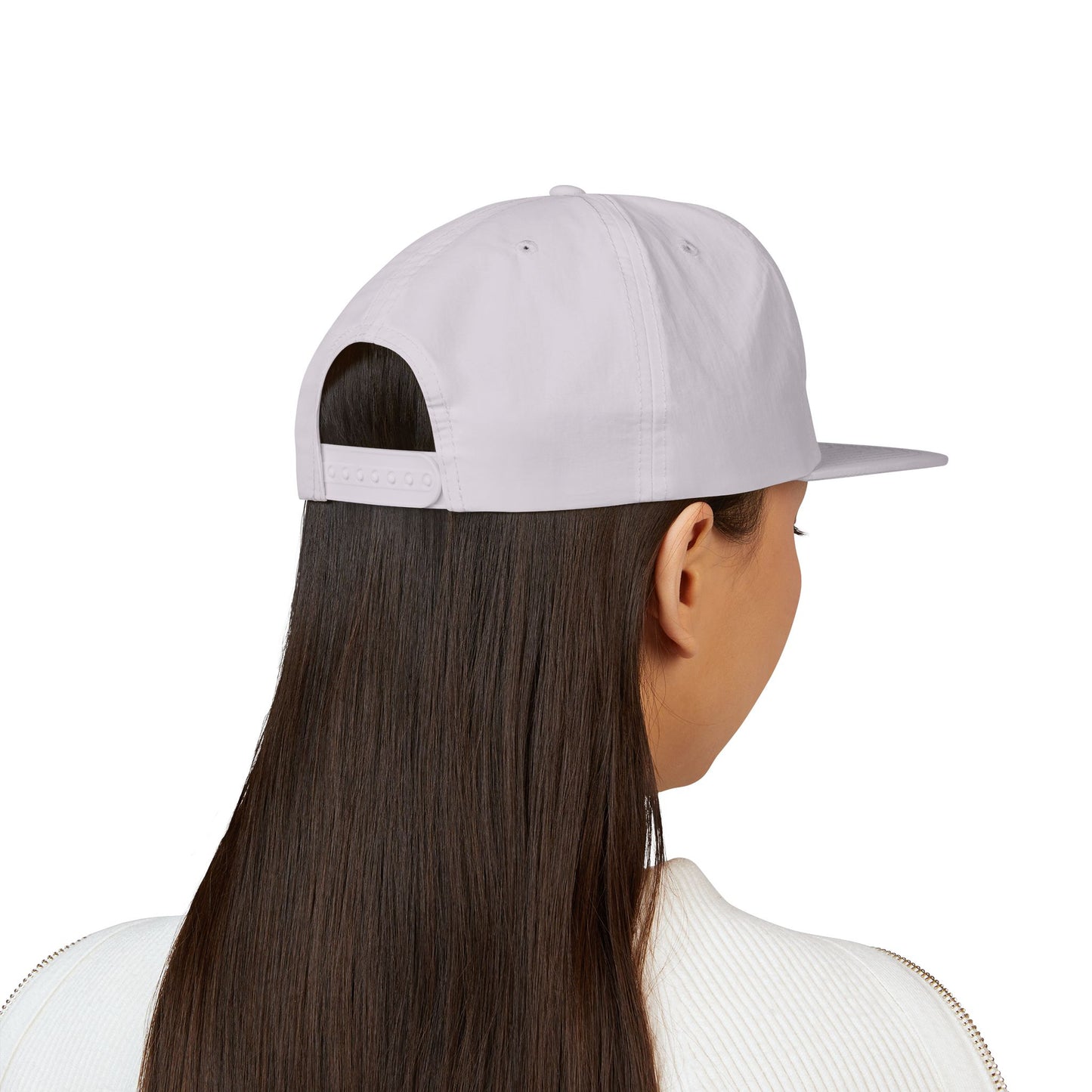 Tarpon Time Surf Cap - Beach Ready, Summer Essentials, Surfing Gear, Outdoor Adventures, Gift for Surfers, Casual Wear