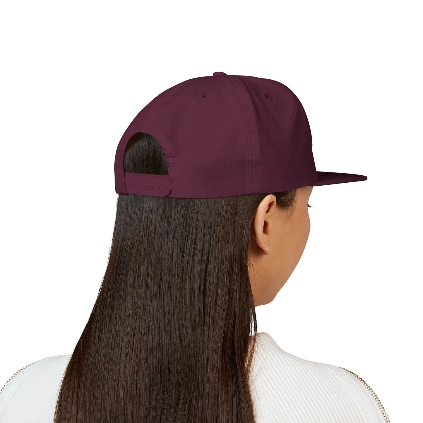 Tarpon Time Surf Cap - Beach Ready, Summer Essentials, Surfing Gear, Outdoor Adventures, Gift for Surfers, Casual Wear