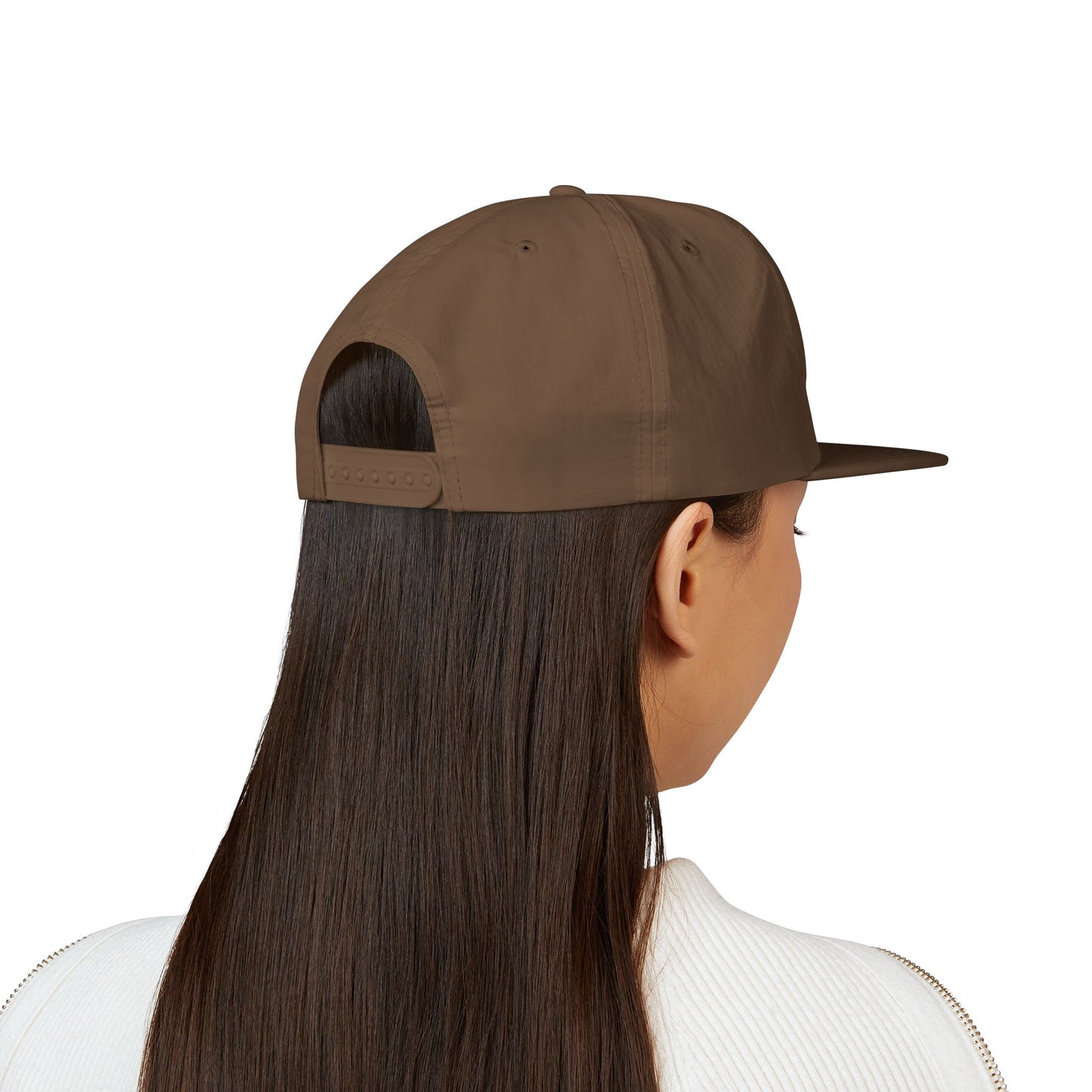 Tarpon Time Surf Cap - Beach Ready, Summer Essentials, Surfing Gear, Outdoor Adventures, Gift for Surfers, Casual Wear