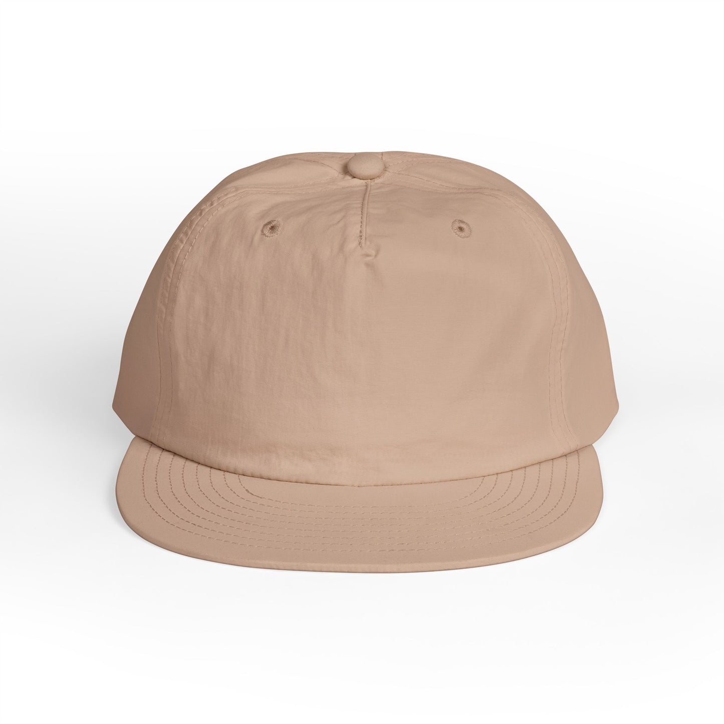 Tarpon Time Surf Cap - Beach Ready, Summer Essentials, Surfing Gear, Outdoor Adventures, Gift for Surfers, Casual Wear