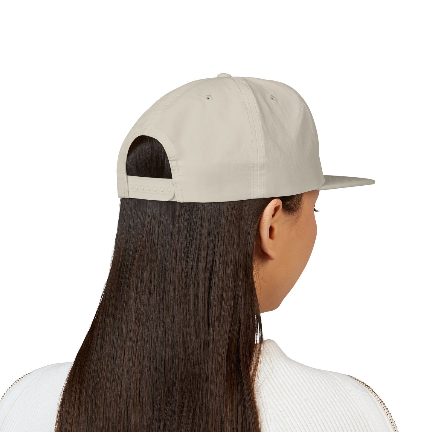 Tarpon Time Surf Cap - Beach Ready, Summer Essentials, Surfing Gear, Outdoor Adventures, Gift for Surfers, Casual Wear
