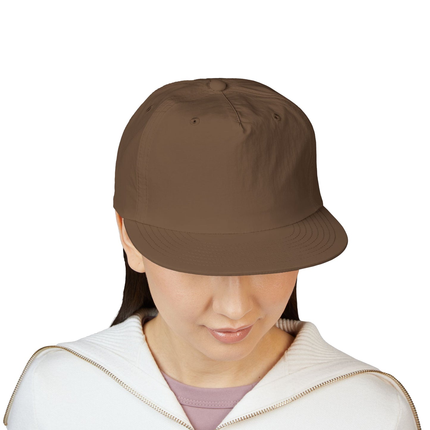 Tarpon Time Surf Cap - Beach Ready, Summer Essentials, Surfing Gear, Outdoor Adventures, Gift for Surfers, Casual Wear