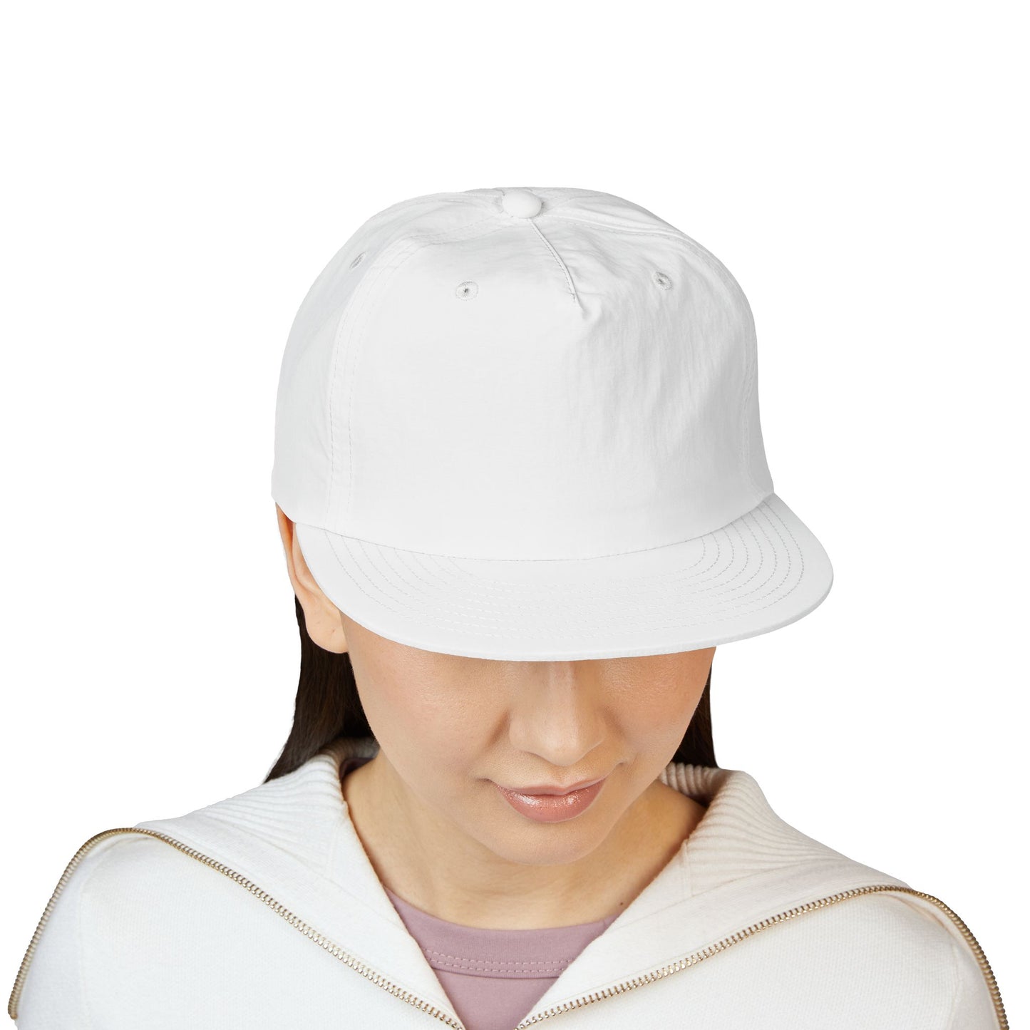 Tarpon Time Surf Cap - Beach Ready, Summer Essentials, Surfing Gear, Outdoor Adventures, Gift for Surfers, Casual Wear
