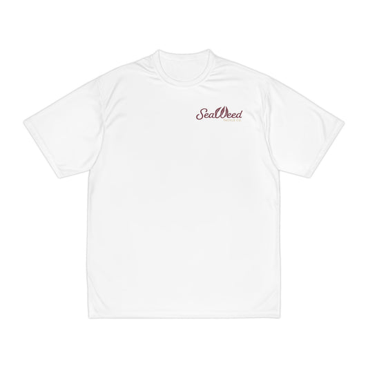 Fishing Performance T-Shirt - Marlin Madness Design