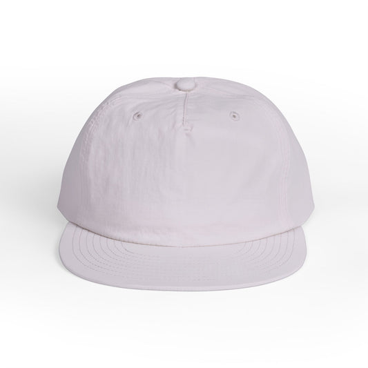 Tarpon Time Surf Cap - Beach Ready, Summer Essentials, Surfing Gear, Outdoor Adventures, Gift for Surfers, Casual Wear