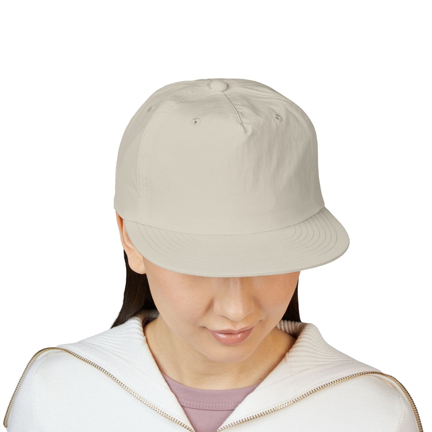 Tarpon Time Surf Cap - Beach Ready, Summer Essentials, Surfing Gear, Outdoor Adventures, Gift for Surfers, Casual Wear