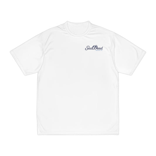 High Tide Men's Performance T-Shirt - Ideal for Surfing and Beach Adventures