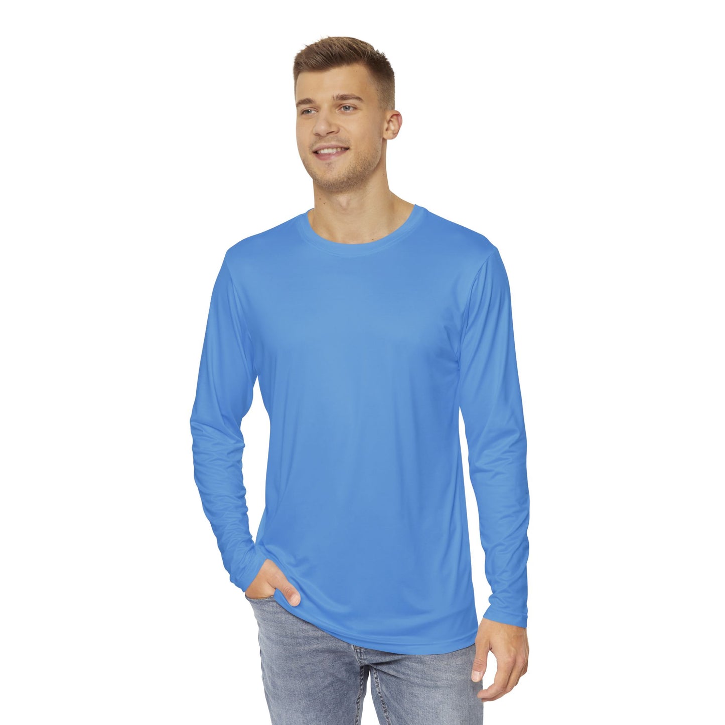 Florida - Long Sleeve Fishing Shirt - SeaWeed Tackle Co, Outdoor Apparel, Gift for Fishermen, Summer Style, Beach Wear